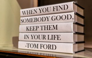 Quotes on Books