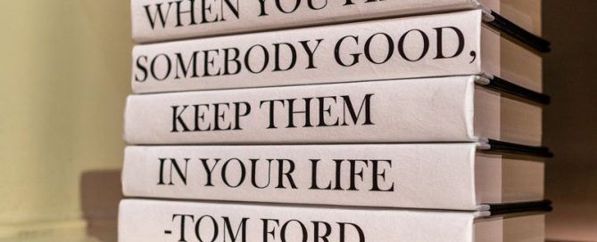 Quotes on Books