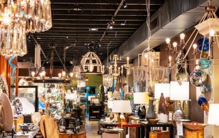 Chandelier Assortment