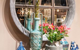 Eclectic Accessories
