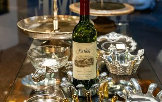 Tarnish-Free Aluminum Servingware