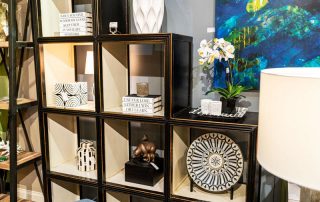 Accessories Traditional to Contemporary