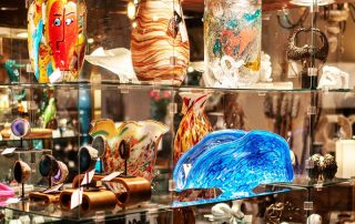 Art Glass