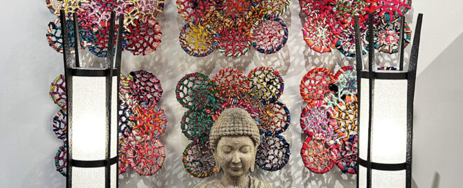 Contemplative Buddha