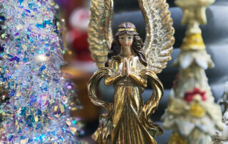 Christmas Angel