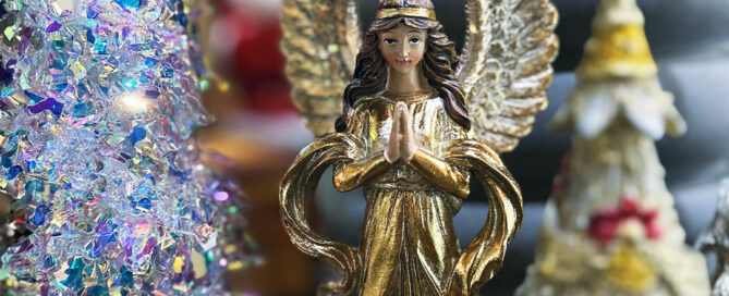 Christmas Angel